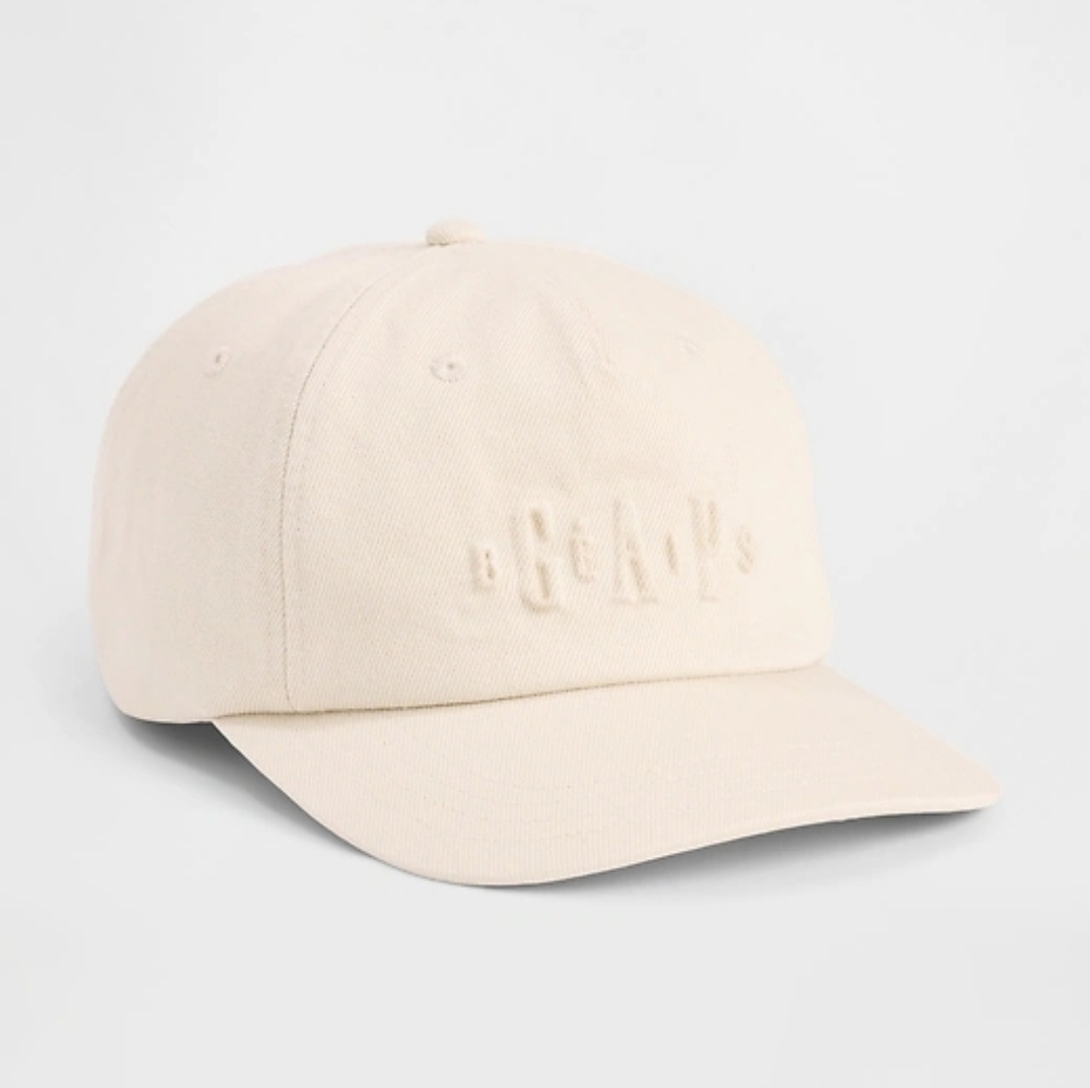 Gap × BÉIS Logo Baseball Hat